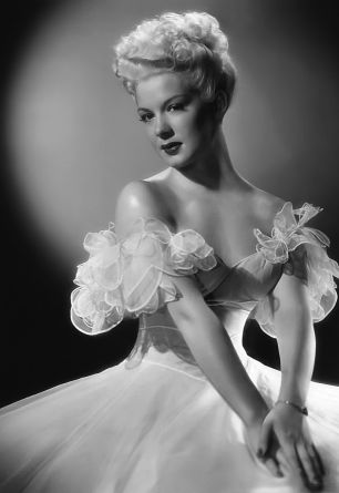 Betty Hutton