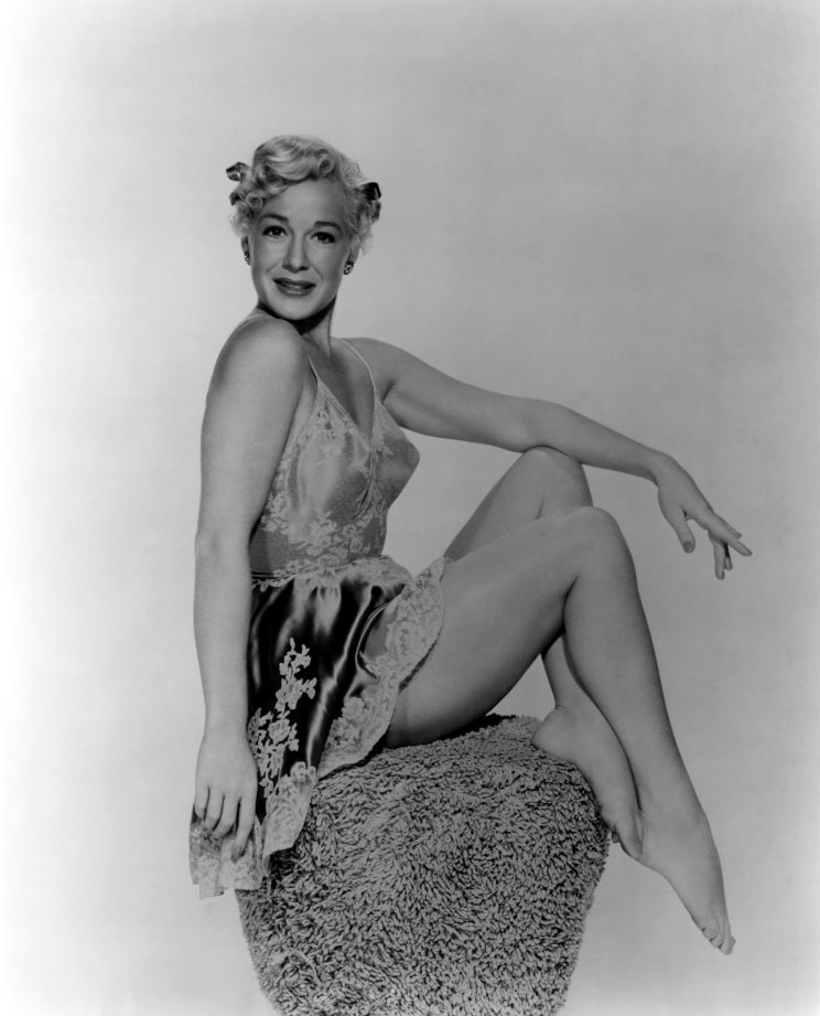 Betty Hutton