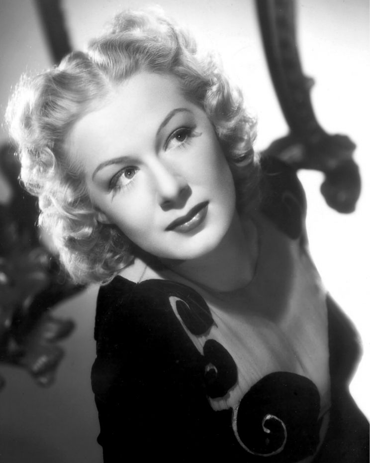 Betty Hutton