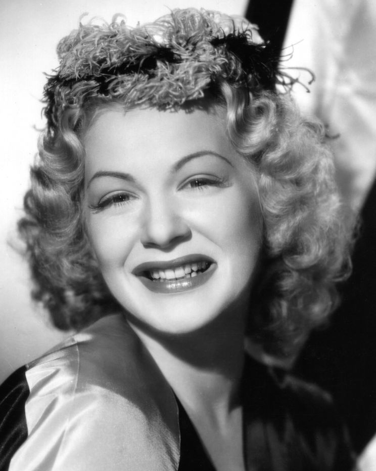 Betty Hutton