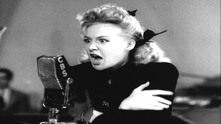 Betty Hutton