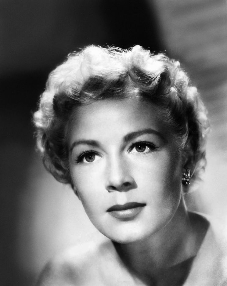 Betty Hutton