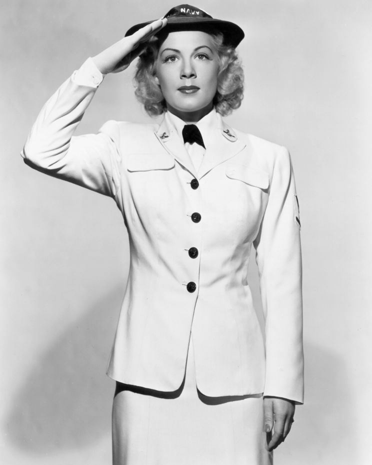 Betty Hutton