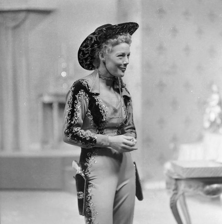 Betty Hutton