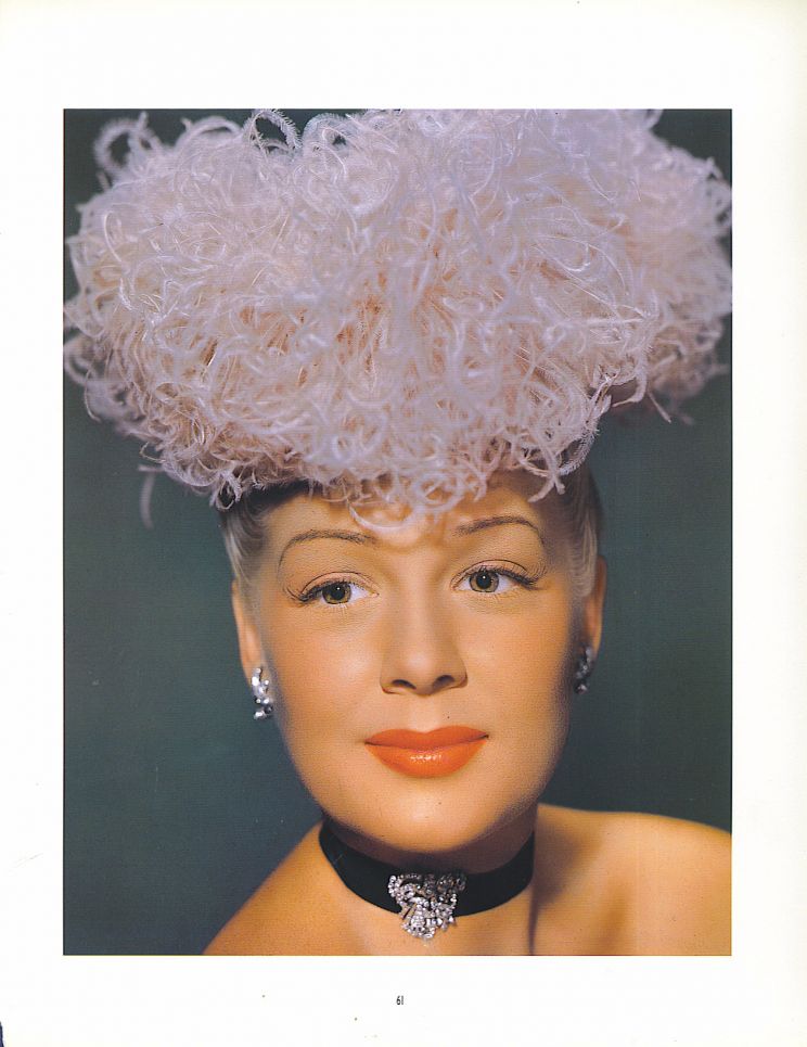 Betty Hutton