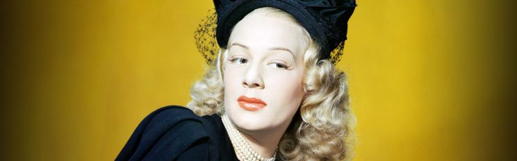 Betty Hutton