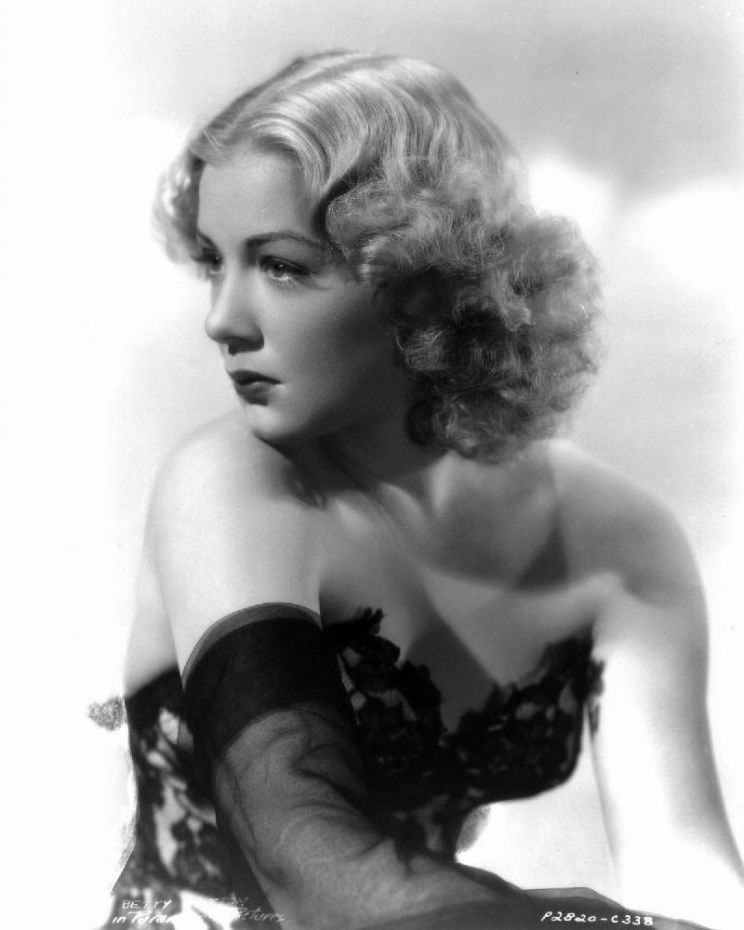 Betty Hutton