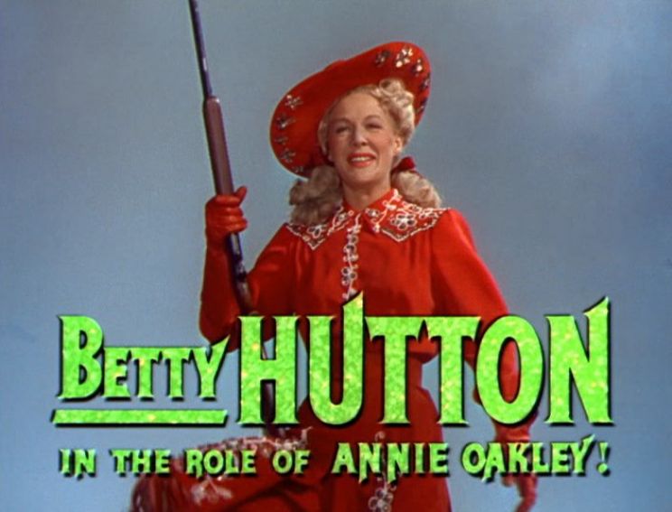 Betty Hutton