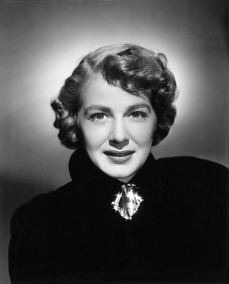 Betty Hutton