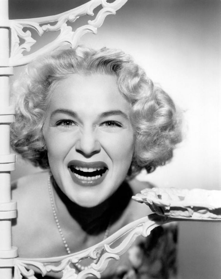 Betty Hutton