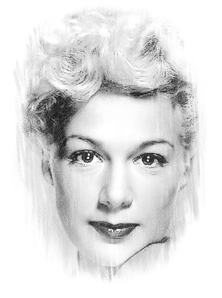 Betty Hutton