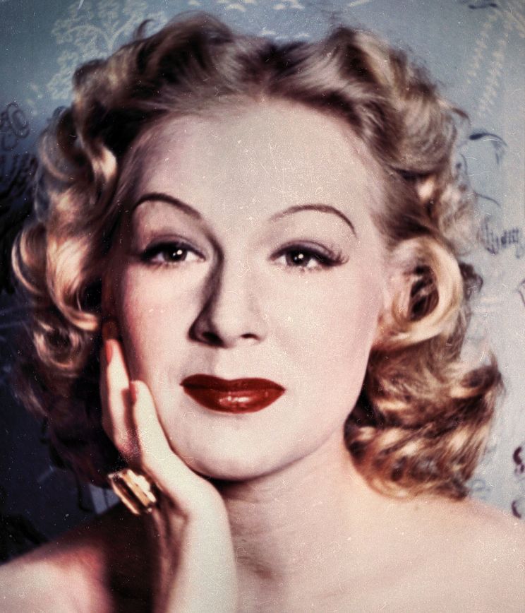 Betty Hutton