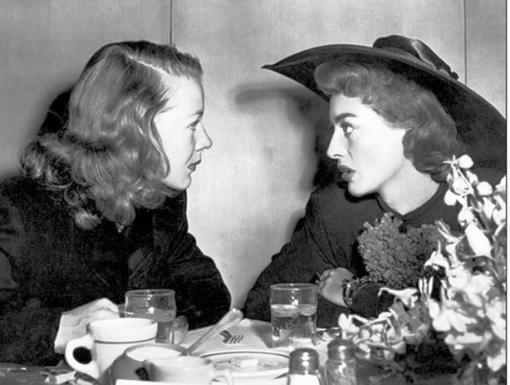 Betty Hutton