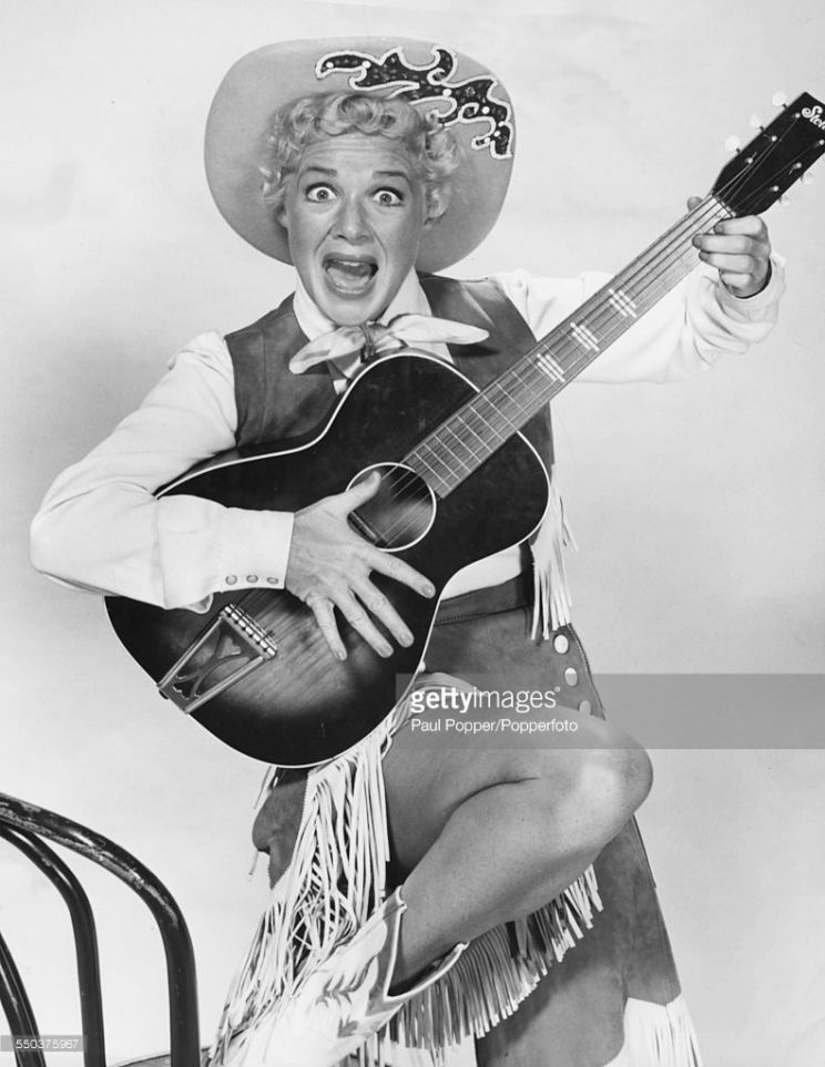 Betty Hutton