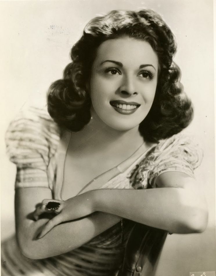 Betty Jaynes