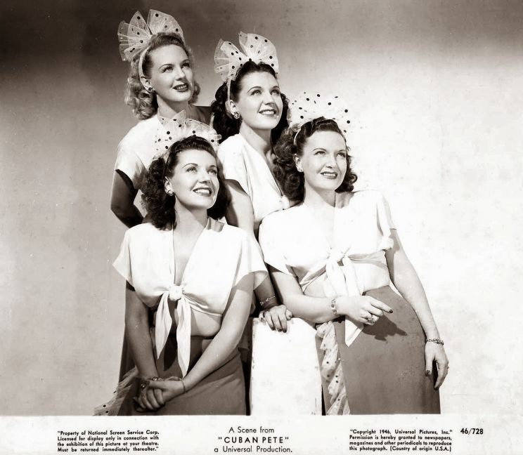Betty Jaynes