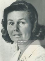 Betty Kennedy