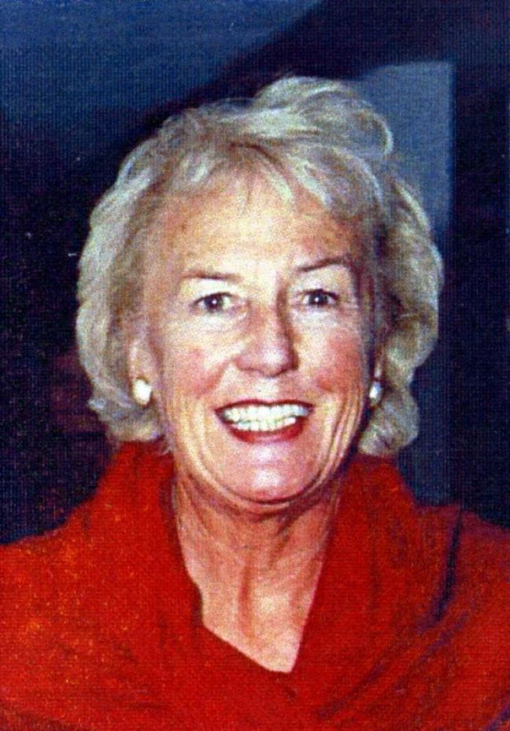 Betty Kennedy