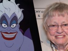 Betty Lou Gerson