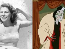 Betty Lou Gerson