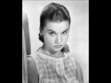 Betty Lou Gerson