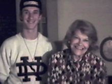 Betty Lou Gerson