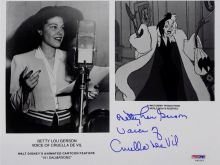 Betty Lou Gerson