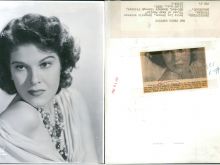 Betty Lou Gerson