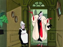 Betty Lou Gerson