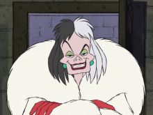 Betty Lou Gerson