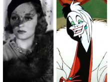 Betty Lou Gerson