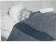 Betty Lou Gerson