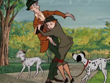 Betty Lou Gerson