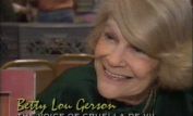 Betty Lou Gerson