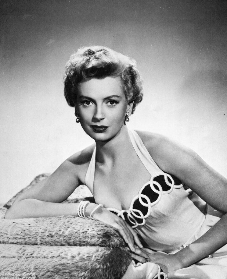 Betty Lou Gerson