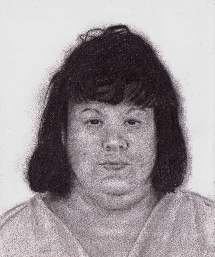 Betty Lou Gerson