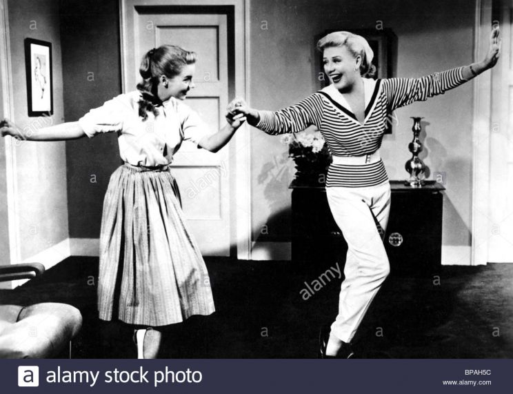Betty Lou Keim