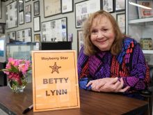 Betty Lynn