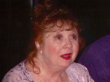 Betty Lynn