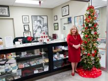Betty Lynn