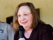 Betty Lynn