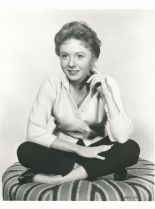 Betty Lynn