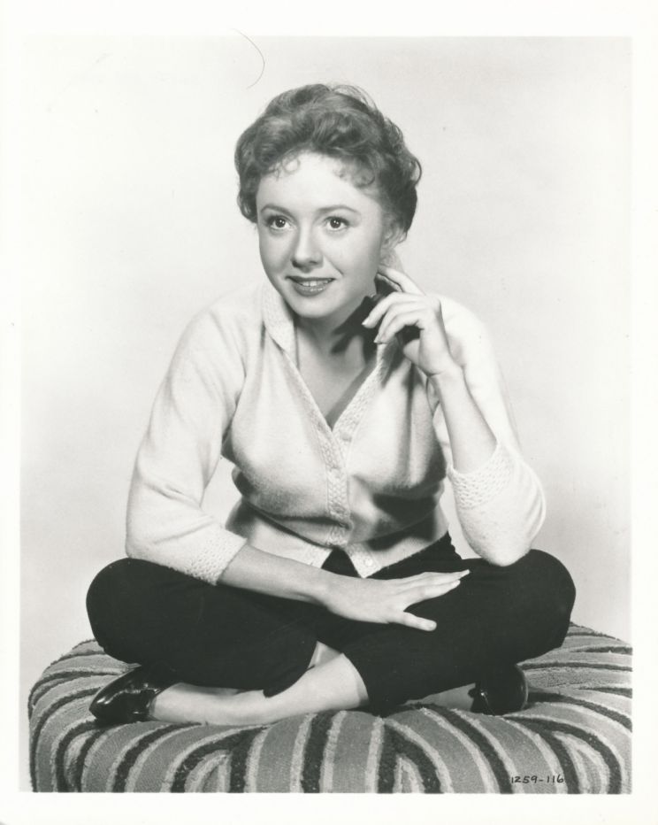 Betty Lynn