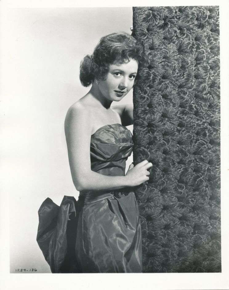 Betty Lynn