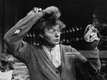 Betty Marsden