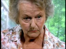 Betty Marsden