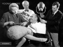Betty Marsden