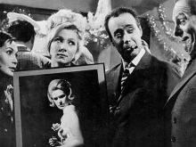 Betty Marsden
