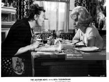 Betty Marsden