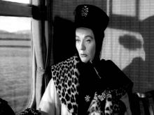 Betty Marsden